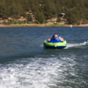 Meet your Posher, Mike